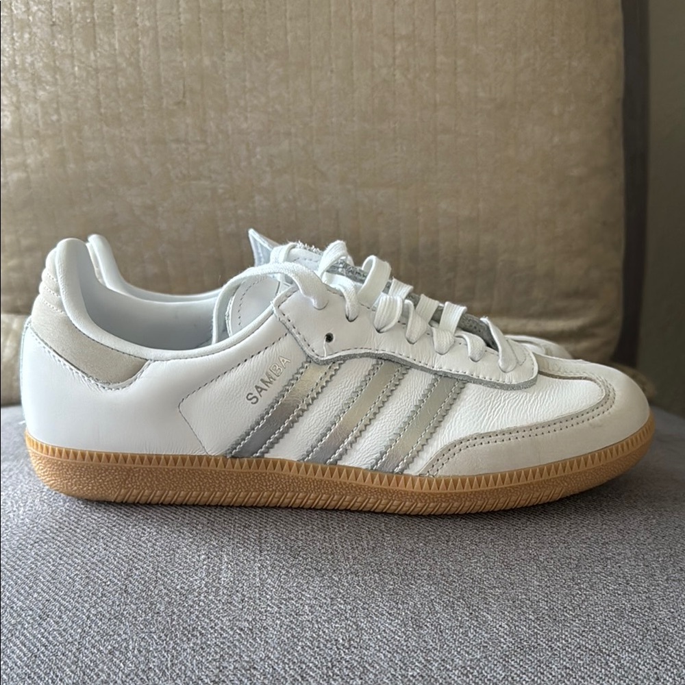 Adidas Women’s Samba Sneakers